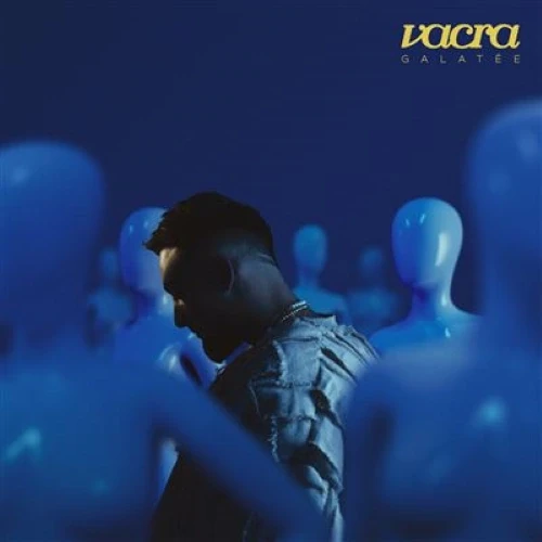 Vacra - Galatée cover okladka.webp