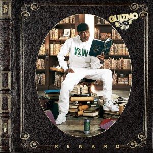 Guizmo - Renard | CD