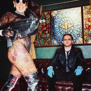 Vald - Pandemonium | CD