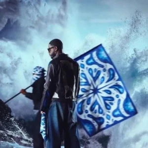 Franglish - Aura | CD