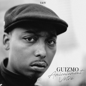 Guizmo - Amicalement Vôtre | CD