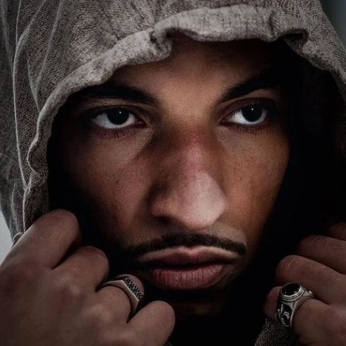 Youssef Swatt's - Chute Libre cover okladka.webp