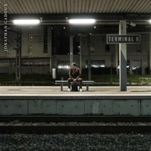 Jonathan Cadoux - Terminal 6 | CD