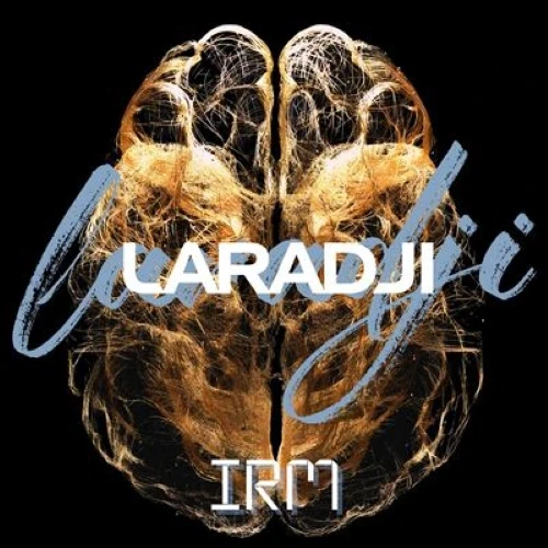 Laradji - IRM cover okladka.webp