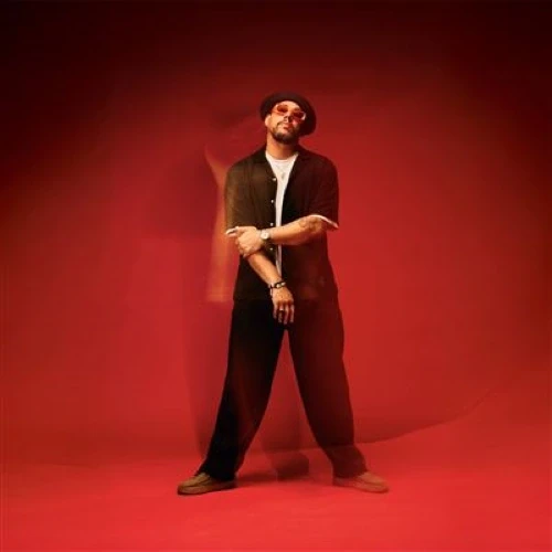 Ben L'Oncle Soul - Sad Generation cover okladka.webp