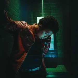 Tsew The Kid - À peine manqué  | CD