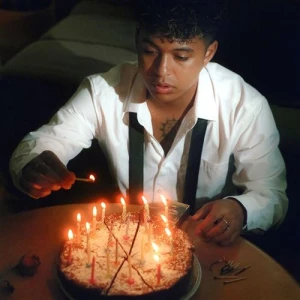 Tsew The Kid  - On finira peut-être heureux | CD