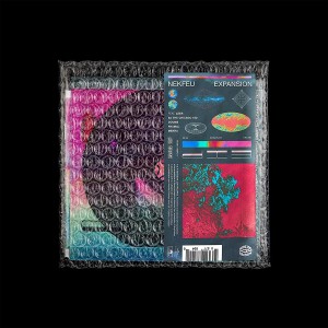 Nekfeu - les Étoiles Vagabondes: Expansion | CD