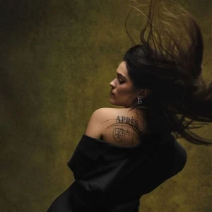 Myra - Après la pluie  | Winyl