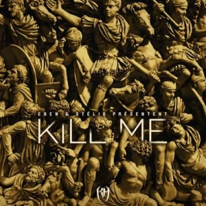 Demi Portion - Kill Me  | CD