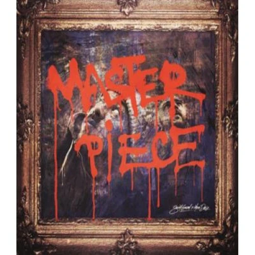 Swift Guad - Masterpiece cover okladka.webp