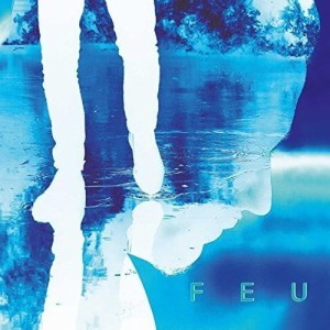Nekfeu - Feu | CD