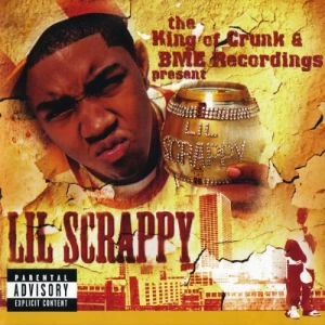 Lil Scrappy & Trillville – The King Of Crunk & BME | CD