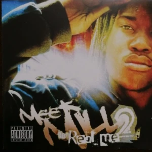Meek Mill - The Real Me 2 | CD