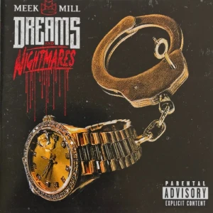 Meek Mill - Dreams And Nightmares | CD