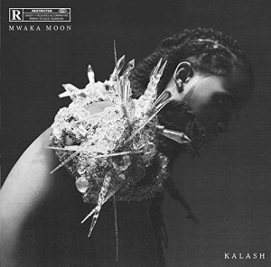 Kalash - Mwaka Moon | CD