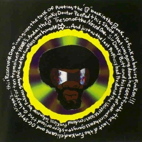 Schoolly D - Reservoir Dog cover okladka.webp