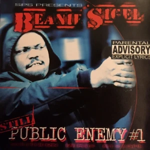 Beanie Sigel - Still Public Enemy #1 | CD