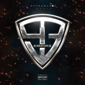93 Empire | CD
