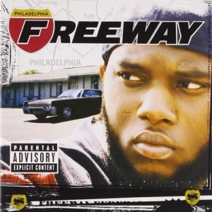 Freeway - Philadelphia Freeway | Winyl