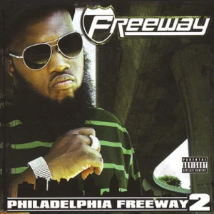 Freeway - Philadelphia Freeway 2 | CD