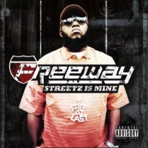 Freeway - Streetz Is Mine | CD
