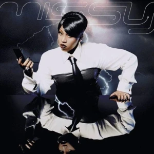 Missy Misdemeanor Elliott - Da Real World | Winyl