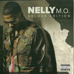 Nelly - M.O. | CD