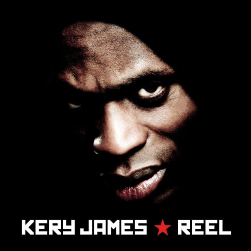 Kery James - Reel cover okladka.jpg