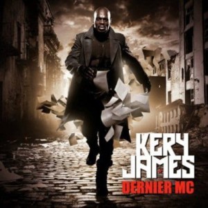 Kery James - Dernier MC | CD