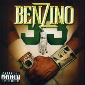 Benzino - The Benzino Project | CD