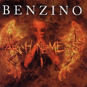 Benzino - Arch Nemesis | CD