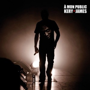 Kery James - A Mon Public | CD