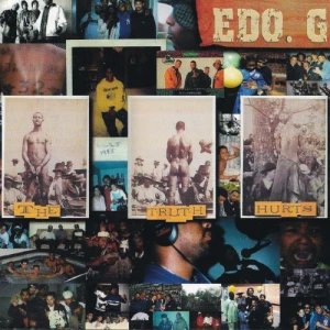 Ed O.G. - The Truth Hurts | CD