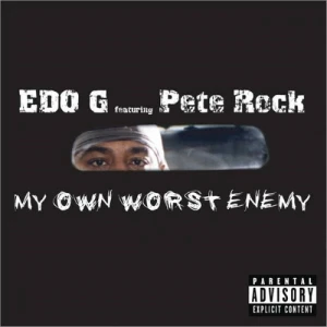 Ed O.G. – My Own Worst Enemy | Winyl