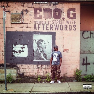 Ed O.G. - Afterwords | Winyl