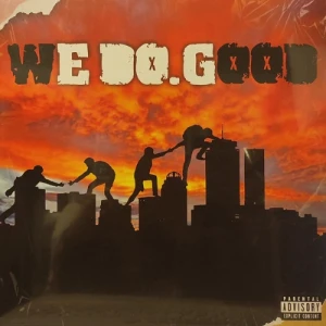 Ed O.G. - We Do Good | Winyl
