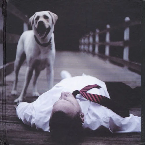 Esoteric - Saving Seamus Ryan cover okladka.webp