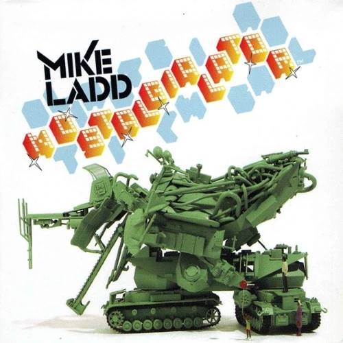 Mike Ladd - Nostalgialator cover okladka.webp
