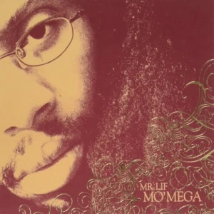 Mr. Lif - Mo' Mega |  Winyl