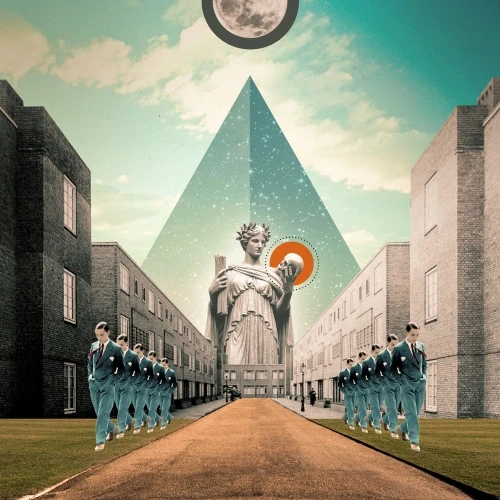 L'Orange &amp; Mr. Lif - The Life &amp; Death Of Scenery cover okladka.webp