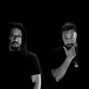 The Perceptionists - Mr. Lif & Akrobatik - Resolution | CD