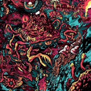 M-Dot - Ego And The Enemy 2: A Dissolute Paradise | Winyl