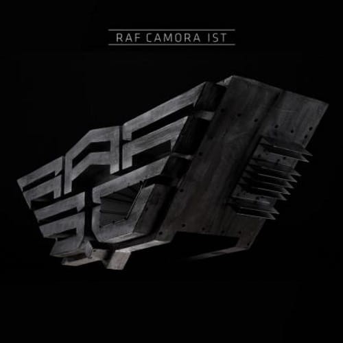 RAF Camora - RAF 3.0 cover okladka.jpg