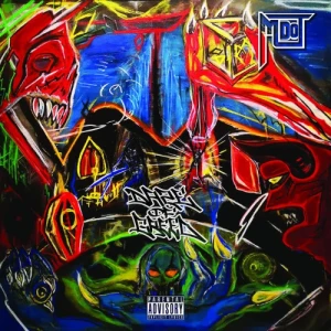 M-Dot - Daze of Greed | Winyl