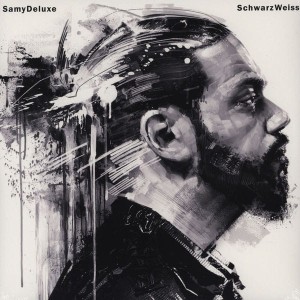 Samy Deluxe - SchwarzWeiss / Up2date | CD