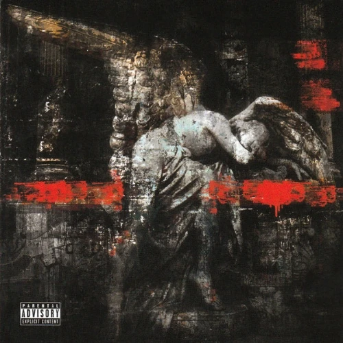 Slaine - The Things We Can't Forgive  cover okladka.webp