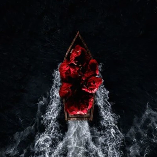 Niro - Hayati  Du sable et du sang (Episode 1) Cover okladka.webp