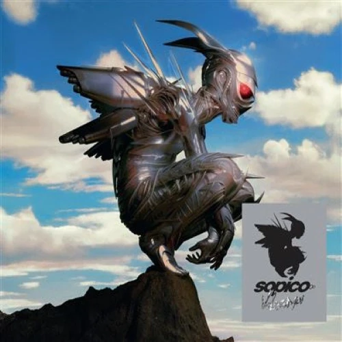 Sopico - Volez-Moi  cover okladka.webp