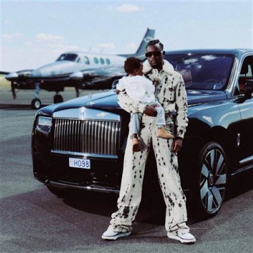 Guy2Bezbar - Jeunesse Dorée  cover okladka.webp